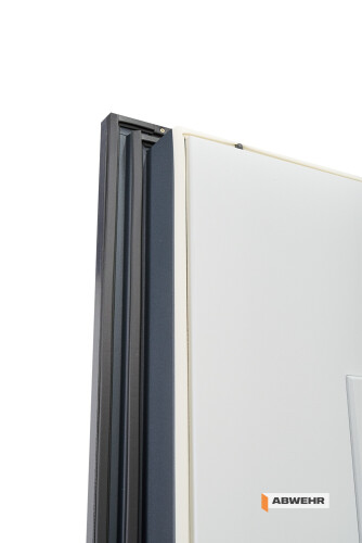 Входные двери с терморазрывом модель Tower комплектация Termix