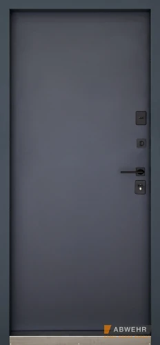 [Складська програма] Вхідні двері з терморозривом модель Olimpia комплектація Bionica 2
