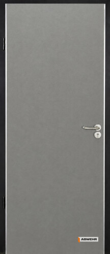Commercial doors model M1 characteristics Campus