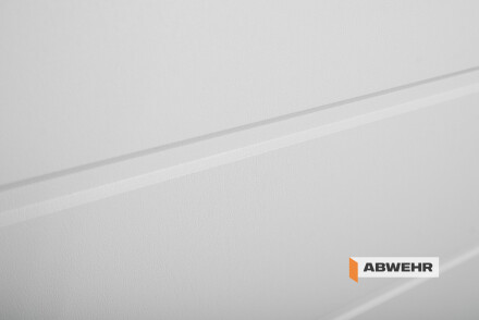 Вхідні металеві двері з терморозривом модель Solid комплектація Defender
