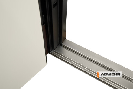 Входные двери с терморазрывом модель Tower комплектация Termix