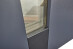 Two and a half doors with thermal breake model Tower characteristics Termix 1200