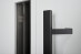Входные двери с терморазрывом модель Revolution комплектация Termix