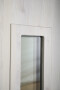 Two and a half doors with thermal breake model Tower characteristics Termix 1200