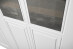 Входные полуторные двери Country NeoGlass комплектация Bionica Combo 1200