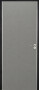 Commercial doors model M1 characteristics Campus