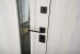 Two and a half doors with thermal breake model Tower characteristics Termix 1200