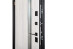 Two and a half doors with thermal breake model Tower characteristics Termix 1200