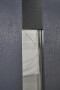Two and a half doors with thermal breake model Tower characteristics Termix 1200